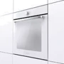 Духова шафа електрична Gorenje BOS6737SYW: Потужність підключення, Вт 3500