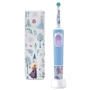 Зубная щетка Braun Oral-B D103.413.2KX Frozen тип 3708 (3+): Тип Зубная щетка