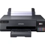 Принтер Epson EcoTank L18050 (C11CK38403): Интерфейс Wi-Fi