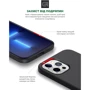 Чехол для iPhone ArmorStandart ICON2 Case Midnight (ARM60601) for iPhone 13 Pro фото 5
