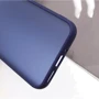 Чохол для телефона Epik TPU+PC Lyon Frosted Case Navy Blue для Samsung Galaxy S24+: Плівка в комплекті нет