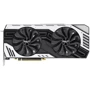 Видеокарта Palit GeForce RTX 2060 SUPER JetStream 8GB (NE6206ST19P2-1061J): Форм-фактор Стандартная