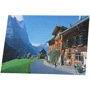 Пазл Same Toy Scenic Spot 500 элементов (88035Ut)