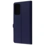 Чехол для телефонов WAVE Snap Case Blue for Samsung A525 Galaxy A52 / A528 Galaxy A52s 5G / A526 Galaxy A52 5G