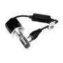 Лампы светодиодные ALed S H7 6000K 20W SH7A02 (2шт): Головной свет Дальний свет, Ближний свет