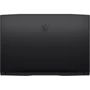 Ноутбук MSI Katana GF76 12UE (10M264|GF76 12UE-681XPL): Объем накопителя 500 + 512 ГБ (SSD)