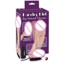 Реалистичный вибратор Dancing Dick Big Natural Vibrator