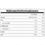 Гейнер MyProtein Impact Weight Gainer 5000 g /50 servings/ Strawberry: Пол Унисекс