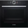 Духовой шкаф электрический Bosch HBG636LB1
