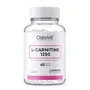 Жиросжигатель OstroVit L-Carnitine 1250 60 capsules