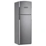 Холодильник Whirlpool WBC 3746 A+NFCX: Общий объем, л 361