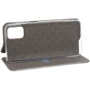 Чехол для телефонов BeCover Book Exclusive New Style Grey for Samsung M317 Galaxy M31s (705276): Пленка в комплекте нет