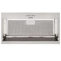 Витяжка Eleyus Urban 700 LED 52 IS: Тип монтажу Встраиваемый