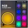 Настольная лампа Inspire RGB SAL-052 10W 46led Bluetooth: Тип источника освещения Светодиодная лампа LED