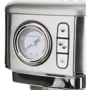 Кофеварка Ariete Perfetto Slim Metal Manometro 1381/10: Мощность, Вт 1300
