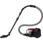 Пылесос Samsung VC07M2110SR/UK: Мощность всасывания 180 Вт