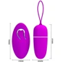 Виброяйцо серии Pretty Love BRADLEY, BI-014377W