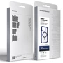 Чехол для iPhone ArmorStandart Unit MagSafe Case Dark Blue for iPhone 16 Pro Max (ARM78715): Цвет синий