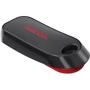 USB-флешка SanDisk 128GB Cruzer Snap USB 2.0 Black (SDCZ62-128G-G35): Максимальная скорость чтения, МБ/с 16