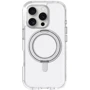 Чехол для iPhone LAUT CRYSTAL MATTER MagSafe Clear (L_IP24B_CM_UC) for iPhone 16 Pro