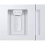 Холодильник Side-by-Side Samsung RS67A8811WW: Размеры ВxШxГ, см 178x91.2x71.6