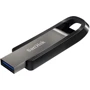 USB-флешка SanDisk 64GB Extreme Go USB 3.2 Black (SDCZ810-064G-G46): Стандарт USB USB 3.2