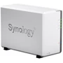 Сетевой накопитель (NAS) Synology DS214se: LAN 1 порт Gigabit Ethernet (10/100/1000 Мбит/с)