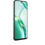 Смартфон Honor 200 Smart 5G 8/256GB Forest Green (Global): Встроенная память 256 ГБ