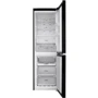 Холодильник Whirlpool W7 811I K: Тип xолодильник двухкамерный