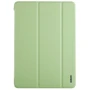 Аксессуар для iPad BeCover Case Book Soft TPU with Pencil mount Green (707538) for iPad Pro 11" (2020-2021): Цвет зеленый