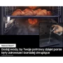 Духовой шкаф электрический Samsung NV7B5685BAK фото 12