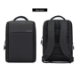 Сумка для ноутбука Mark Ryden 15.6" Black (MR2900JY): Матеріал текстиль