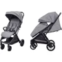 Прогулочная коляска Carrello Nero CRL-5514 2023 Dove Grey