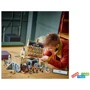 Конструктор LEGO Harry Potter Замок Хогвартс: Большой зал (76435): Серия Harry Potter