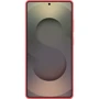 Чехол для телефонов Samsung Silicone Case Red (EF-PS938CREGWW) for Samsung S938 Galaxy S25 Ultra: Совместимость Samsung S938 Galaxy S25 Ultra