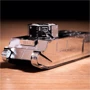 Коллекционная модель-конструктор Metal Time World of Tanks танк TOG II (MT067): Масштаб 1:72