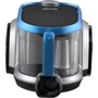 Пылесос Midea MUA18C: Емкость пылесборника 3 л