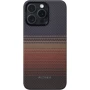 Чехол для iPhone Pitaka MagEZ Case 5 Sunset (KI1501SUM) for iPhone 15 Pro Max