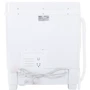 Стиральная машина Saturn ST-WM0623 White: Максимальный уровень шума, дБ 80