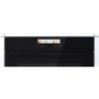 Духова шафа електрична Gorenje BOP798S37BG: Об'єм, л 73