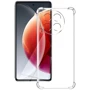 Чехол для телефонов BeCover TPU Case Anti-Shock Clear for Tecno Camon 30 (CL6) (711790): Материал термопластичный полиуретан (TPU)