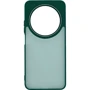 Чехол для телефонов ArmorStandart Frame Dark Green for Xiaomi Redmi 14C 4G / Poco M7 5G / Poco C75 4G (ARM85590)
