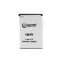 Аккумулятор ExtraDigital 1500mAh for Huawei HB4F1