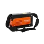Сварочный аппарат-инвертор Sturmax AW97I255D: Тип тока переменный