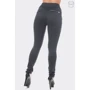Легінси ArtStyleLeggings LSN-081A-60 60 чорні: Вид легінси