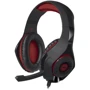 Наушники SVEN AP-G886MV Black/Red: Тип конструкции полноразмерные