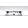 Встраиваемая посудомоечная машина Bosch SPV4XMX10K: Размеры 81.5 x 44.8 x 55 см