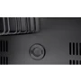 Винный шкаф Philco PW32GD: Регулируемый диапазон температур, C от +5 до +12 (верхняя) и от +12 до +20 (нижняя)