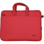 Сумка для ноутбуков Trust 15.6-16" Bologna Eco Red (24449): Форм-фактор 15.6"