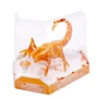 Нано-робот HEXBUG Scorpion помаранчевий (409-6592): Виробник HEXBUG